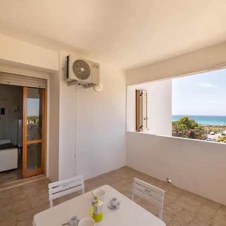 Le Torri Галліполі