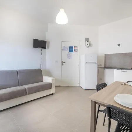 Le Torri Галліполі