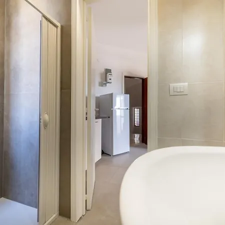 Апартаменти Le Torri Галліполі