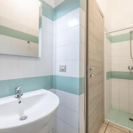 Апартаменти Le Torri