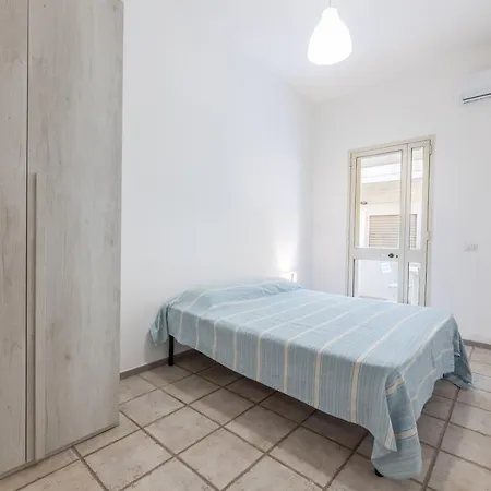 Апартаменти Le Torri