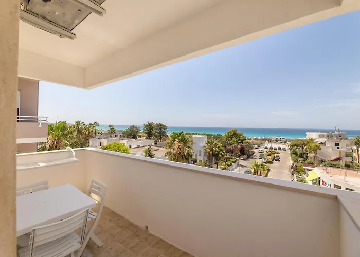 Le Torri * Gallipoli