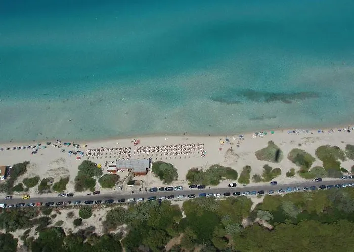 Apartamento Le Torri Gallipoli