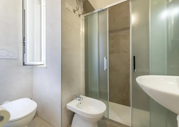 Le Torri * Gallipoli