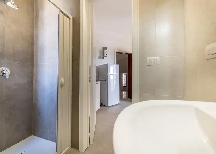 Apartamento Le Torri Gallipoli