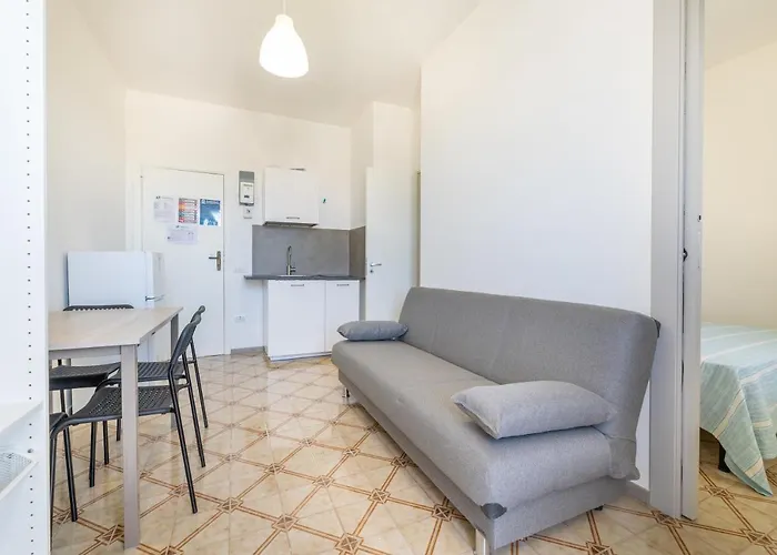 Le Torri Apartamento Gallipoli