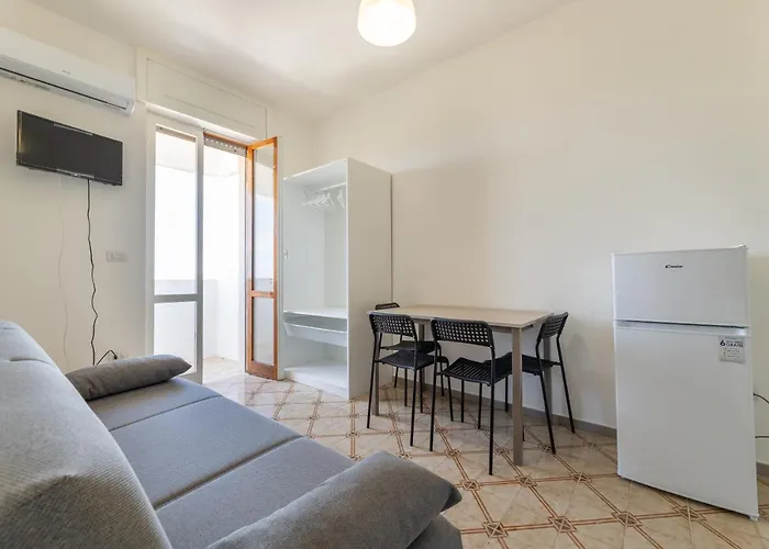 Apartamento Le Torri