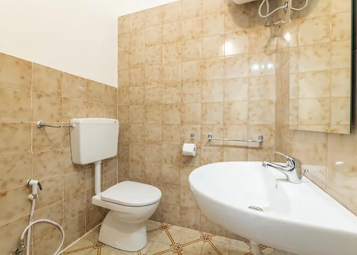 Le Torri Apartamento *