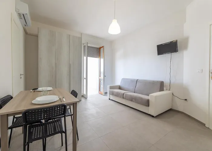 Le Torri Apartamento