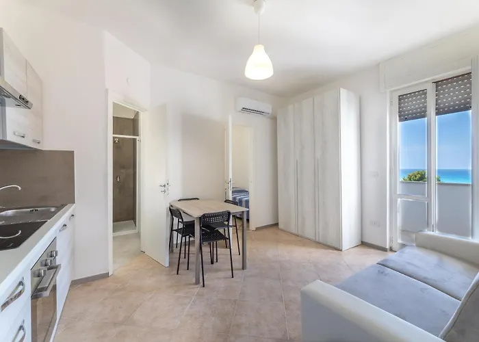 Apartamento Le Torri