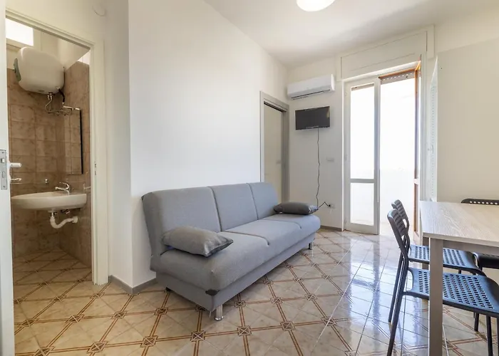 Apartamento Le Torri