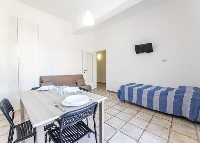 Le Torri Apartamento