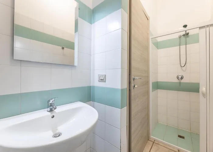 Apartamento Le Torri