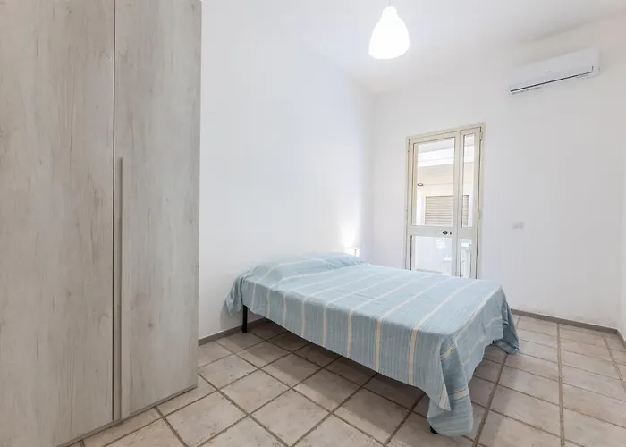 Apartamento Le Torri