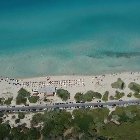 Apartmán Le Torri Gallipoli