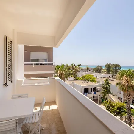 Le Torri アパート