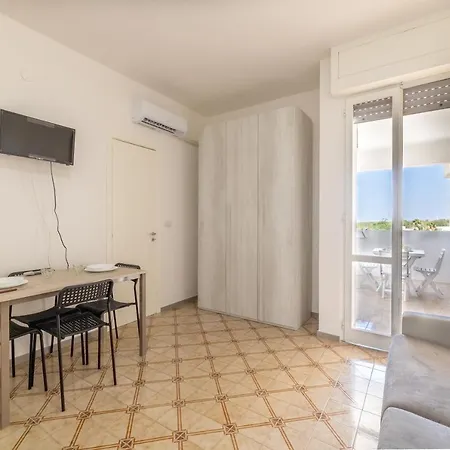 Apartmán Le Torri *