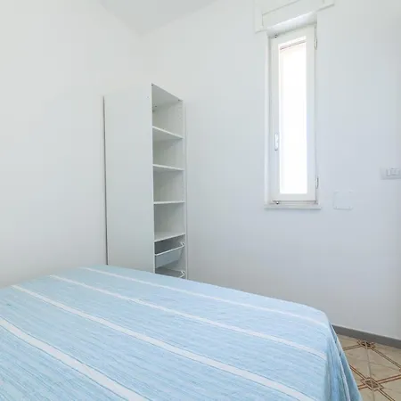 Le Torri アパート *