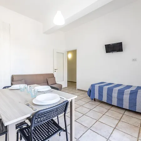 Le Torri Apartmán