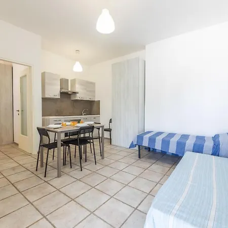 Apartmán Le Torri Gallipoli