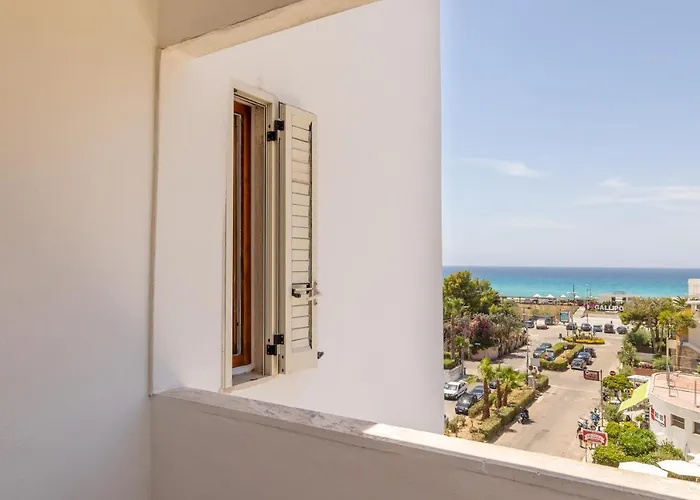 Le Torri Apartment Gallipoli