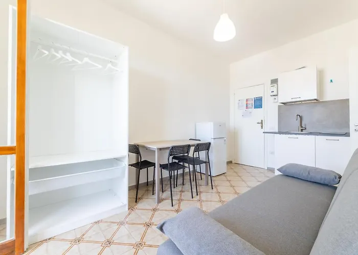 Le Torri * Gallipolli