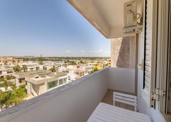 Le Torri * Gallipolli