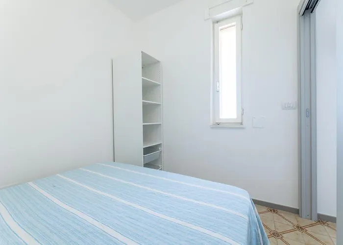 Le Torri Apartment *