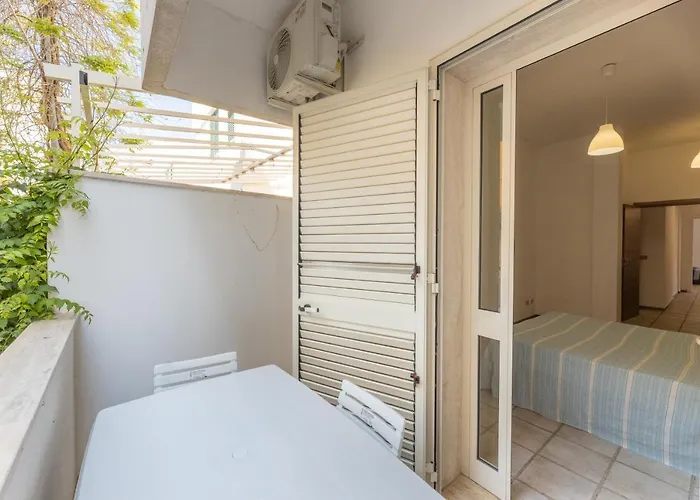 Le Torri Apartment Gallipoli