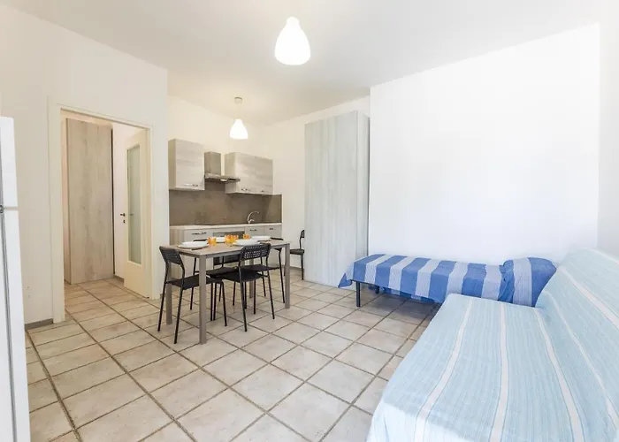 Apartment Le Torri Gallipoli